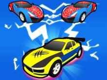 Car Merge online game