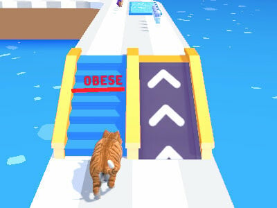 Cat Simulator : Kitty Craft - 🕹️ Online Game