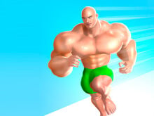 Muscles Rush online game