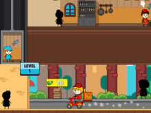 Pizza Tycoon  Play game online!