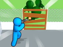 Zombie Tsunami Online - Play Zombie Games Online