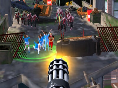 Combat Reloaded - Jogo para Mac, Windows (PC), Linux