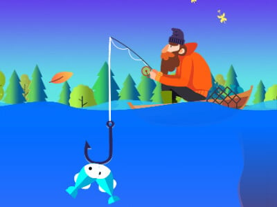 Penguin Dive - Jogo Online - Joga Agora