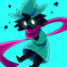 Ralsei YT 2020