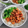 Chickenandrice