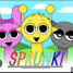 graysprunki