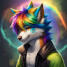 AlphaTheWolf