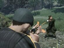 A Rifleman From Ireland Complete Gameplay