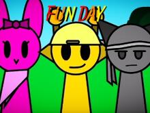 Incredibox Spruted: Phase One Mix