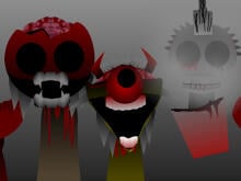 Sprunki Phase 8