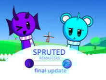 Sprunki Spruted Remastered