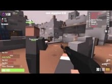 Krunker.io online gameplay #1