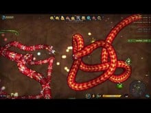 Little Big Snake - 🕹️ Online Game