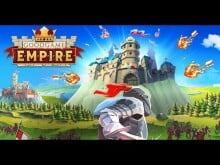 Прохождение игрового процесса в Империи Goodgame