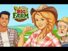 Goodgame Big Farm Gameplay Walkthrough