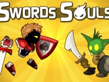 Sword And Soul Game Walkthrough (All Levels)