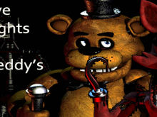 Five Nights at Freddy's - 🕹️ Online Game