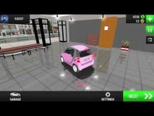 Jogo Traffic Jam 3D no Jogos 360