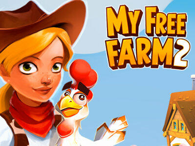 My Free Farm 2