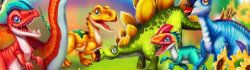 Dinosaur Park Sidebar